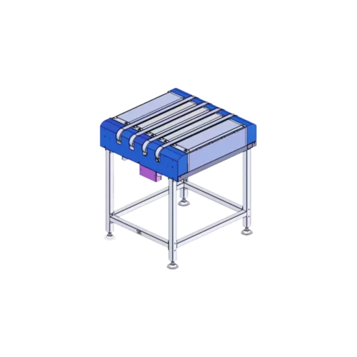 Modular Intelligent Sorting Machine