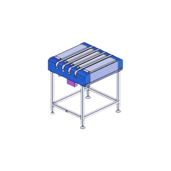 1234_1080x Modular Intelligent Sorting Machine