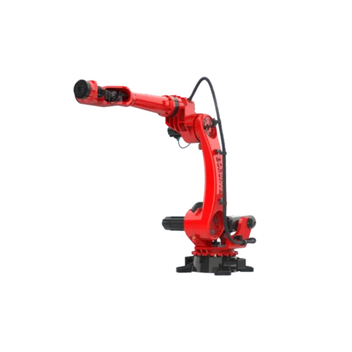 Six-axis Robot-BRTIRUS3511